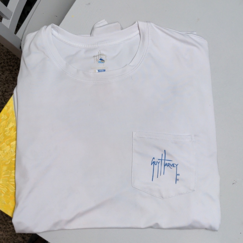 Long sleeve Dri-fit